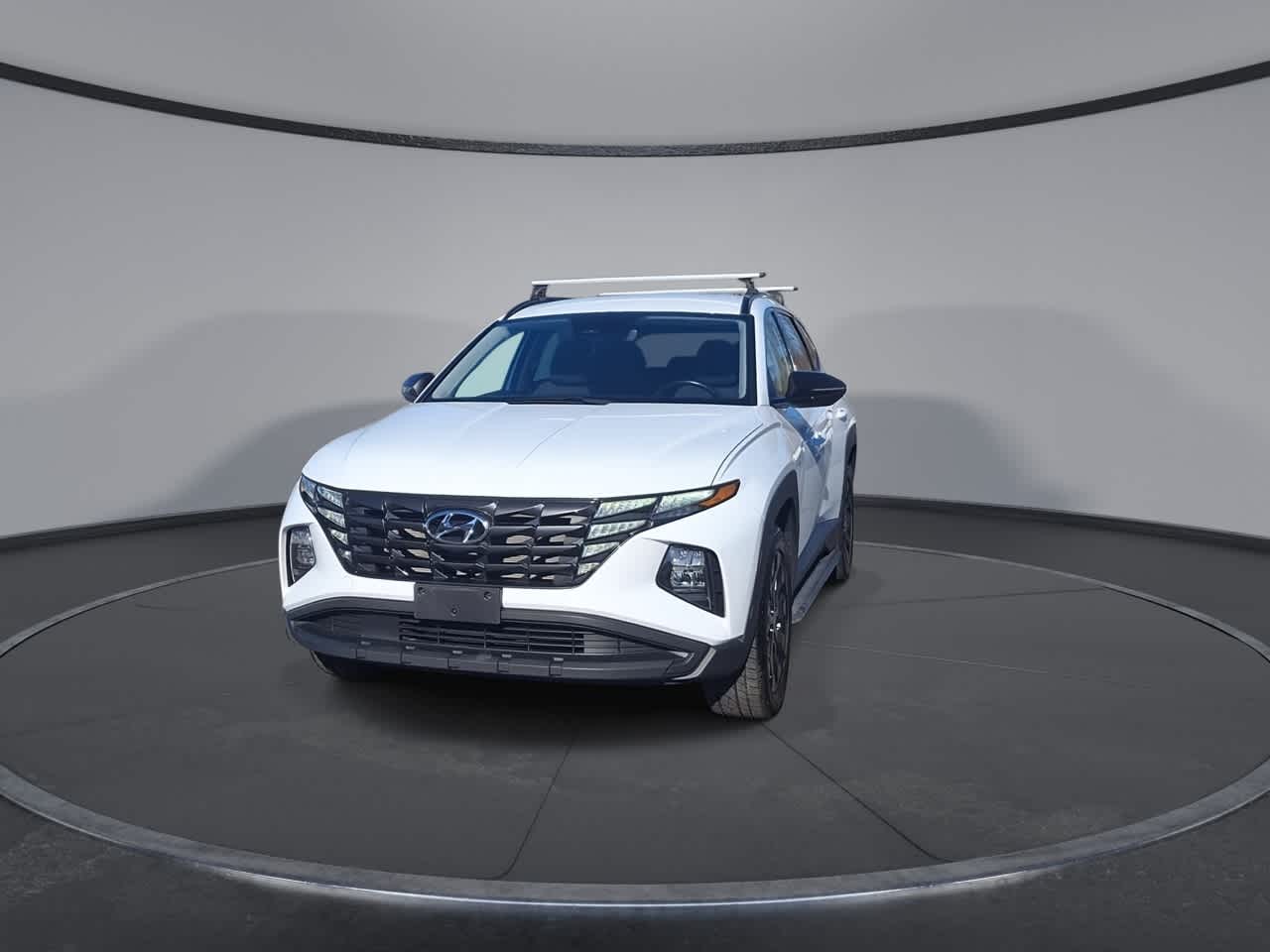 Thumbnail: 2022 Hyundai Tucson - 3