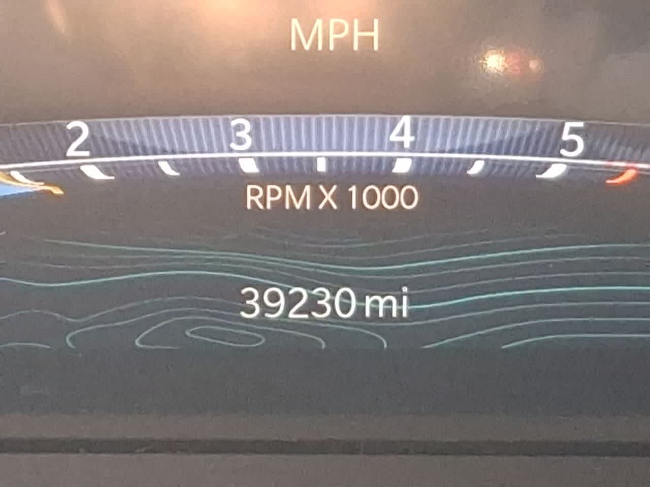 Thumbnail: 2024 Jeep Grand Cherokee - 19