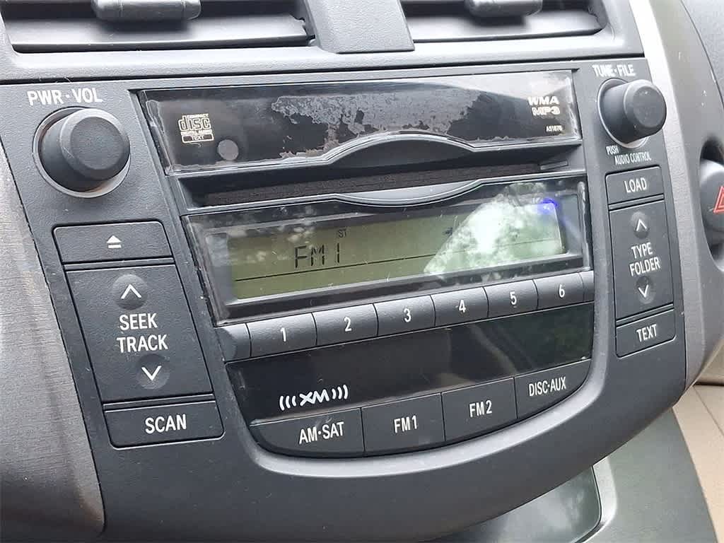 Thumbnail: 2011 Toyota RAV4 - 14