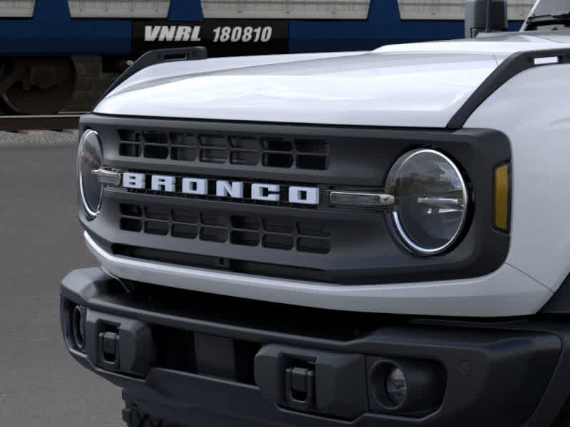 Thumbnail: 2026 Ford Bronco - 19