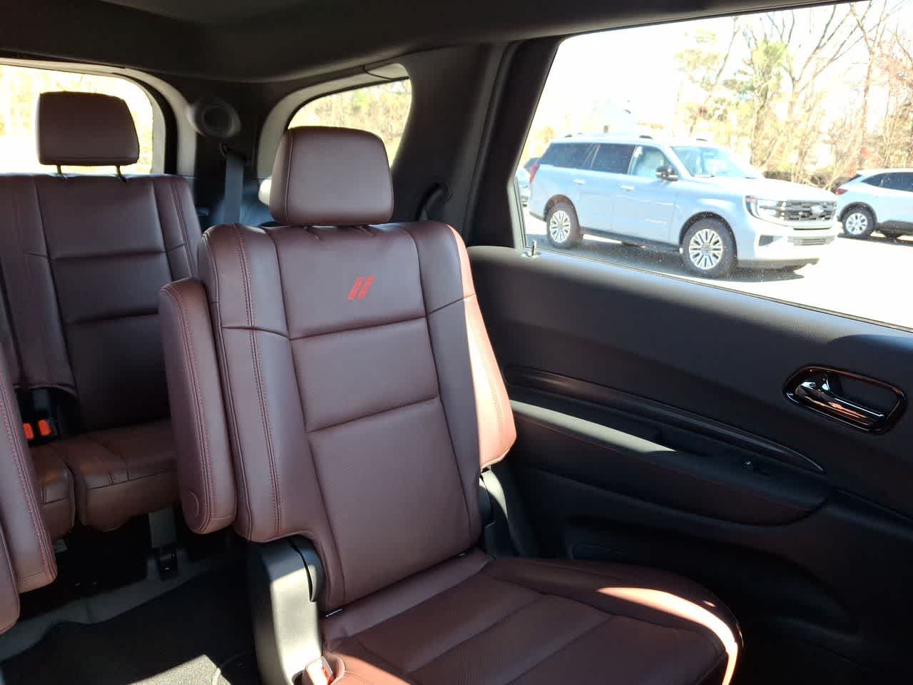 Thumbnail: 2025 Dodge Durango - 14