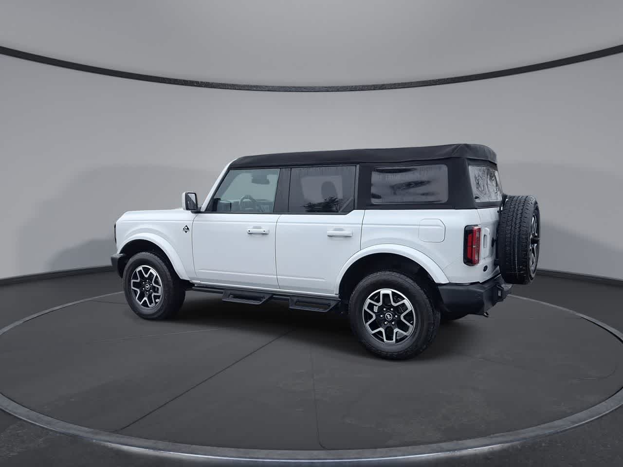 Thumbnail: 2024 Ford Bronco - 6