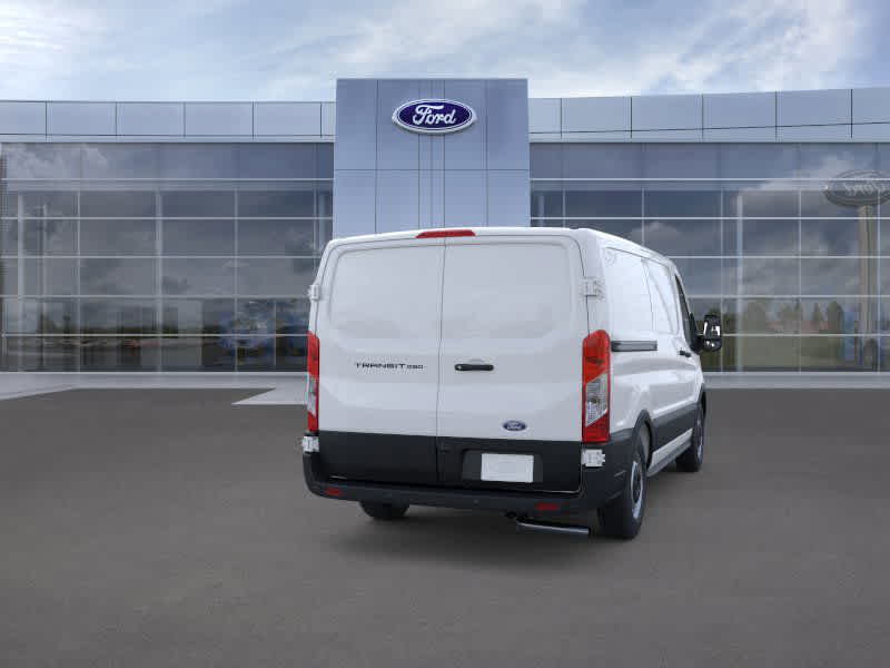 Thumbnail: 2026 Ford Transit Series - 8