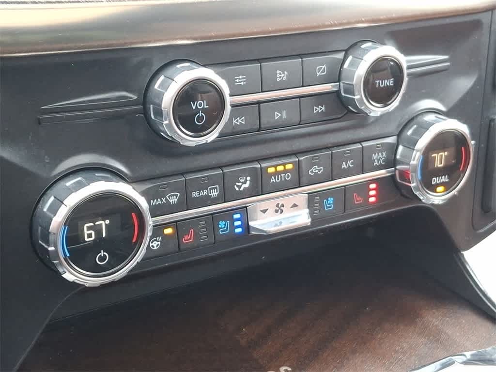 Thumbnail: 2021 Ford F-150 - 25