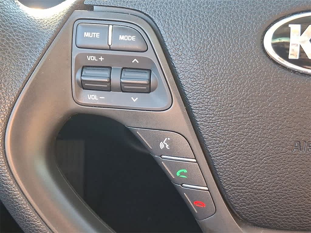 Thumbnail: 2018 Kia Forte - 23
