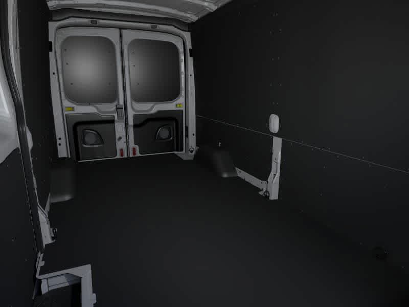 Thumbnail: 2025 Ford Transit Series - 11