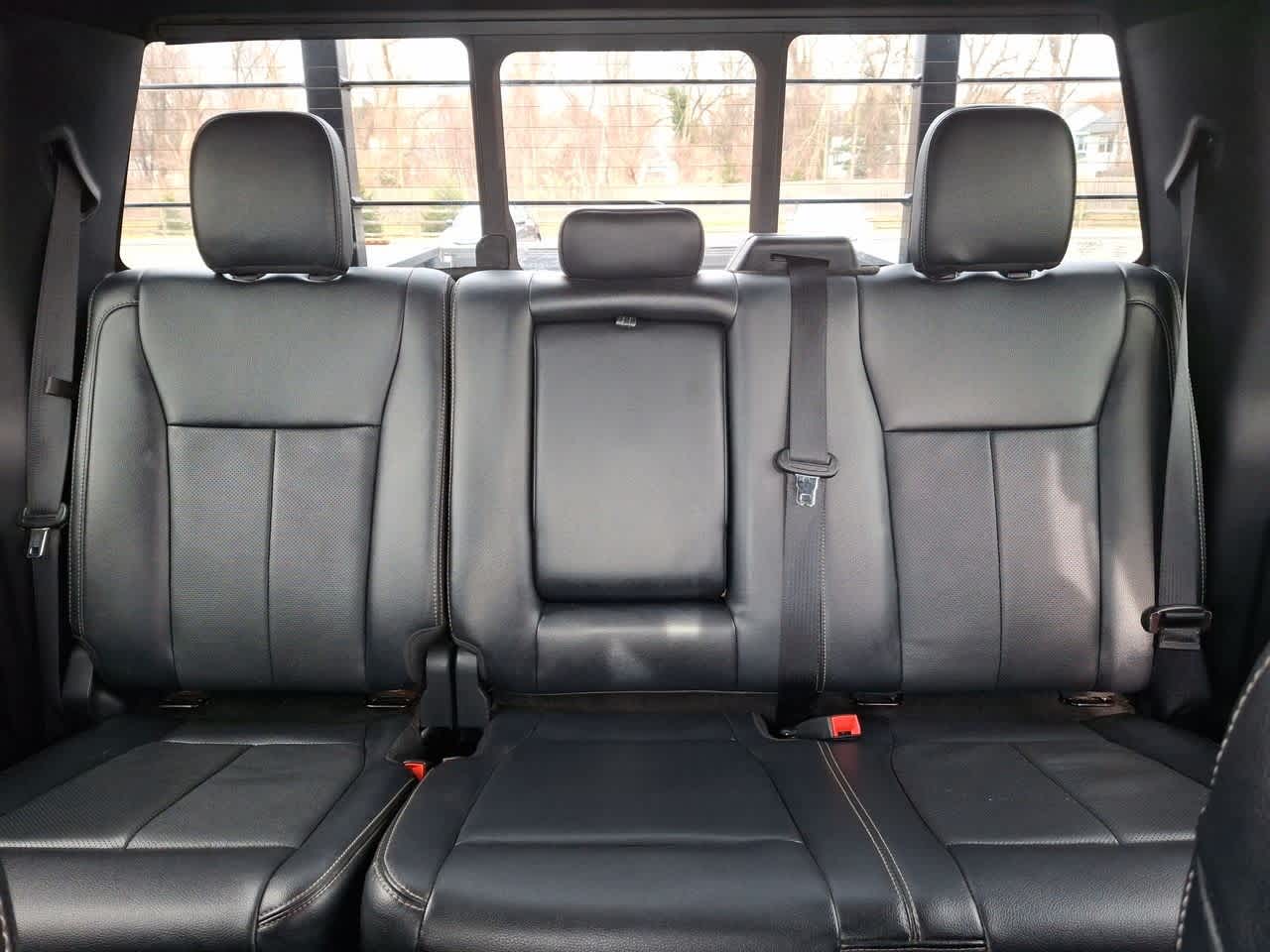 Thumbnail: 2022 Ford F-250 - 13