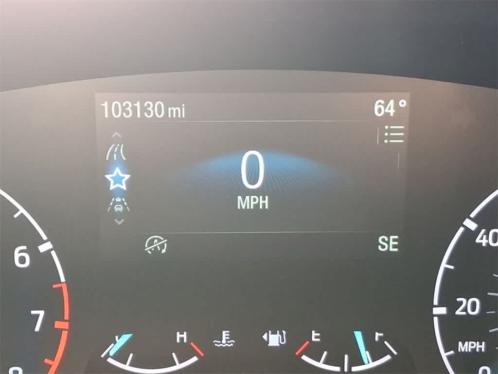 Thumbnail: 2022 Ford Maverick - 19