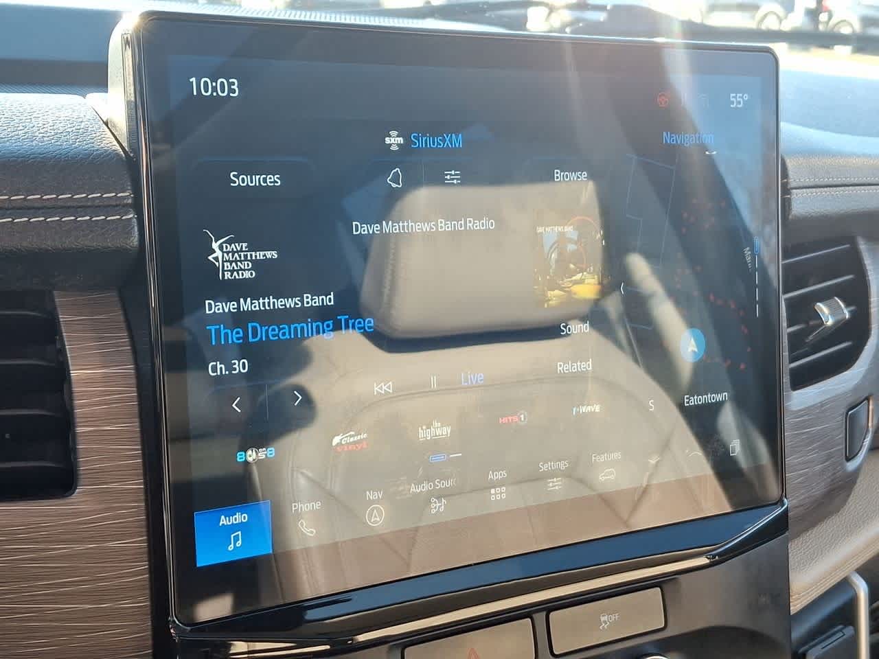 Thumbnail: 2023 Ford Expedition MAX - 20