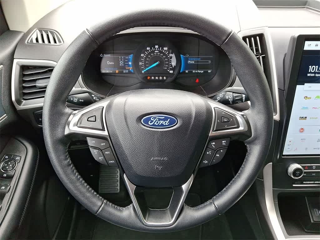 Thumbnail: 2024 Ford Edge - 16