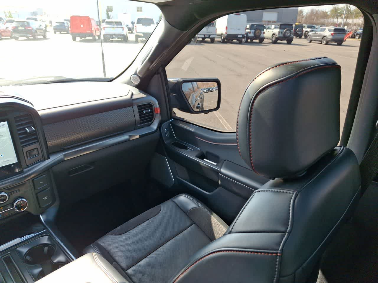 Thumbnail: 2024 Ford F-150 - 10