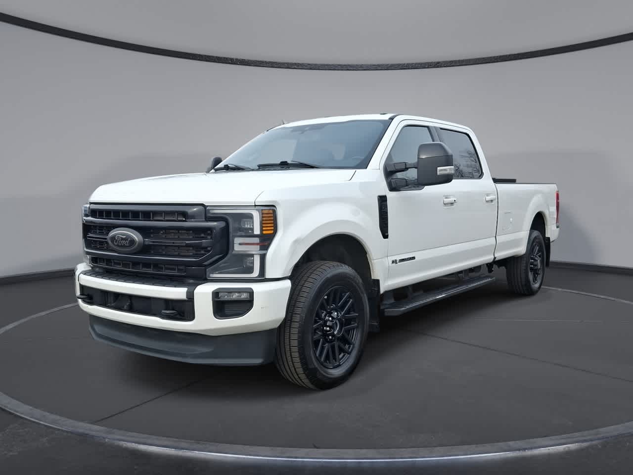 Thumbnail: 2022 Ford F-250 - 1