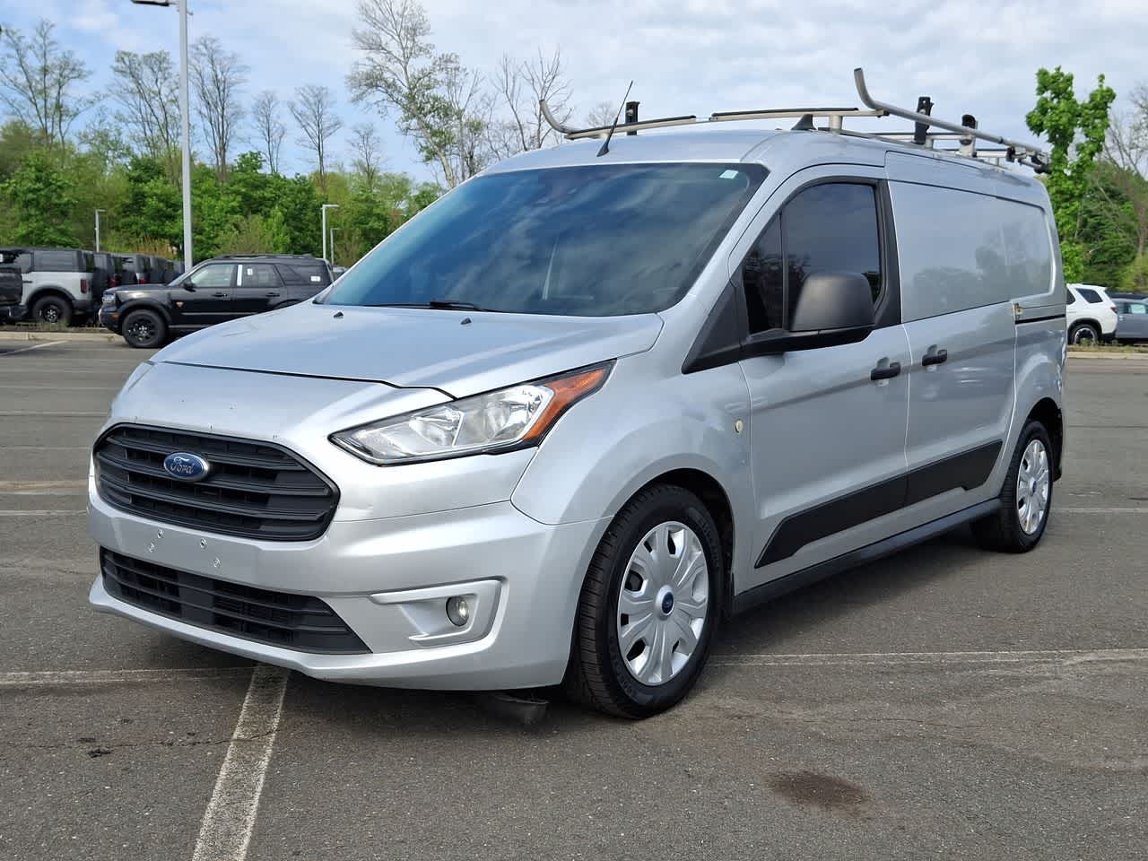 2019 Ford Transit Series Connect XLT -
                  Eatontown, NJ