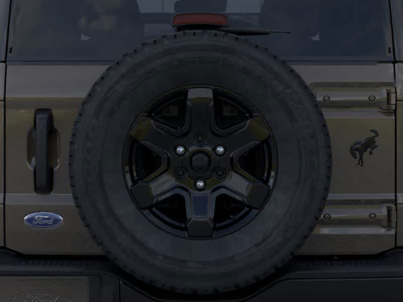 Thumbnail: 2025 Ford Bronco - 24