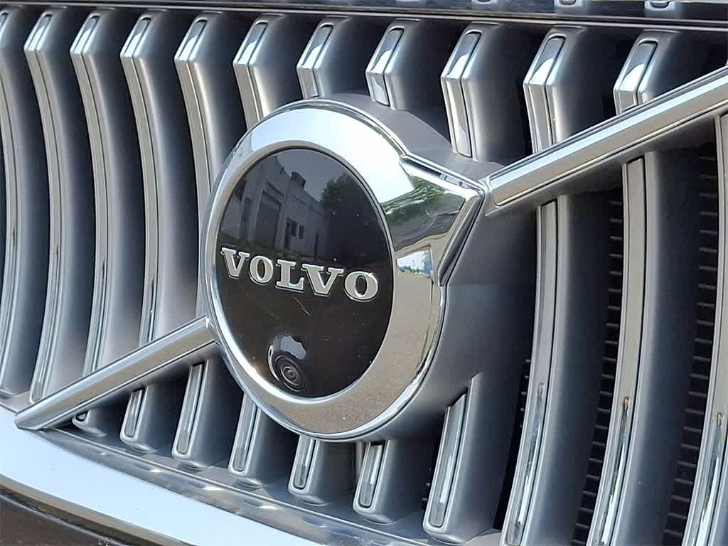2022 Volvo XC90 T6 Inscription 22