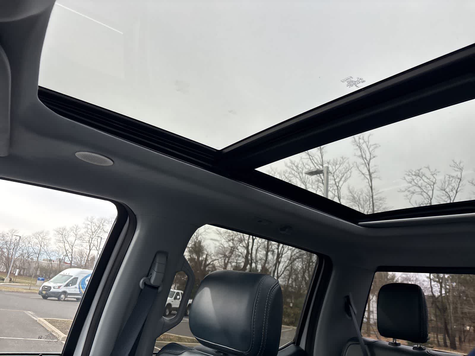 Thumbnail: 2024 Ford F-450 - 40