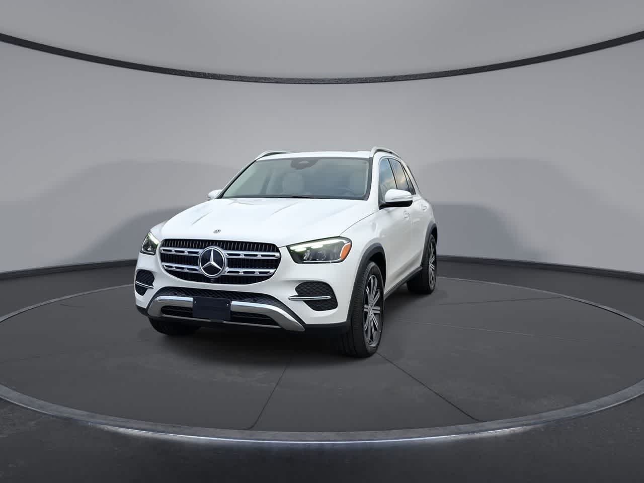 Thumbnail: 2025 Mercedes-Benz GLE - 3