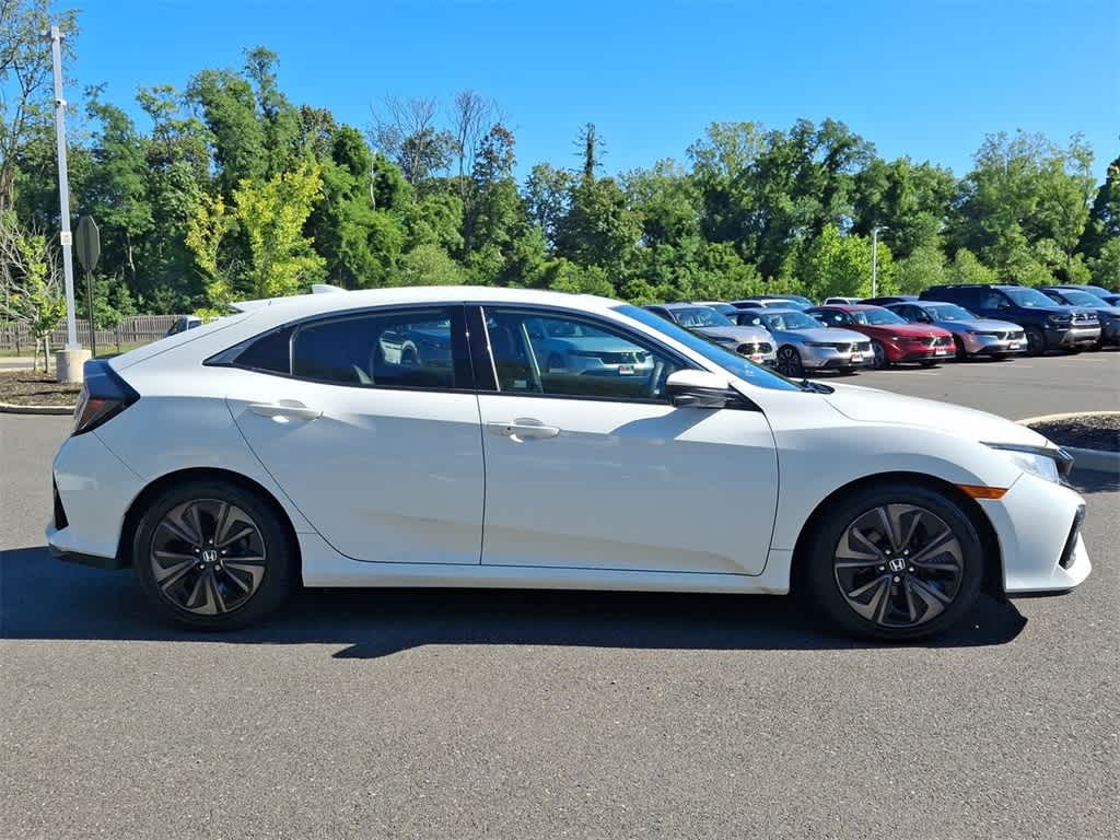 Thumbnail: 2019 Honda Civic - 26