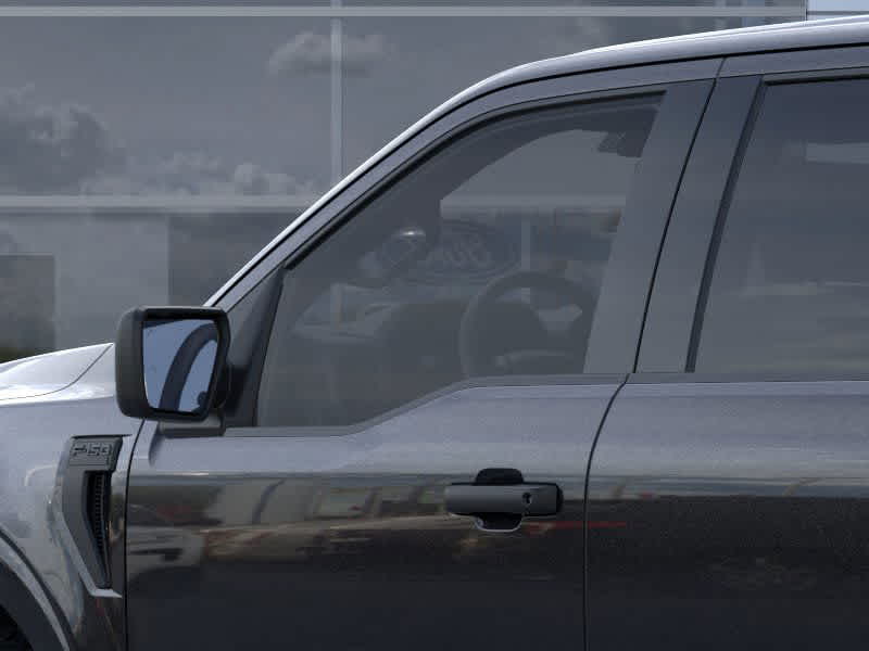 Thumbnail: 2025 Ford F-150 - 20