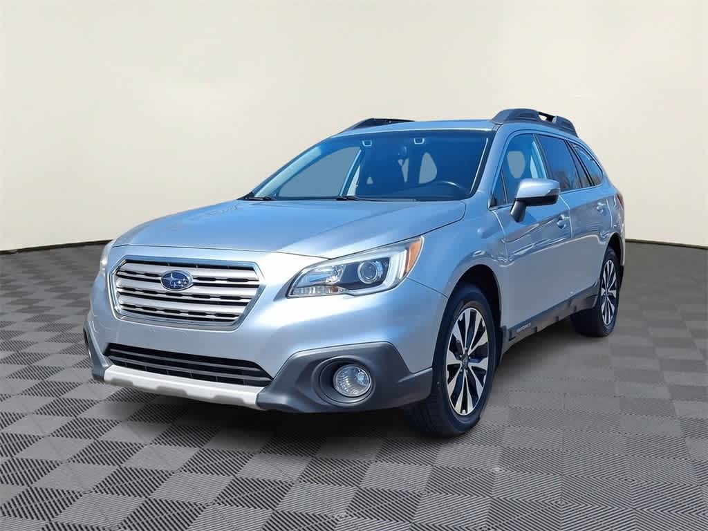 2016 Subaru Outback 2.5i Limited -
                  Eatontown, NJ