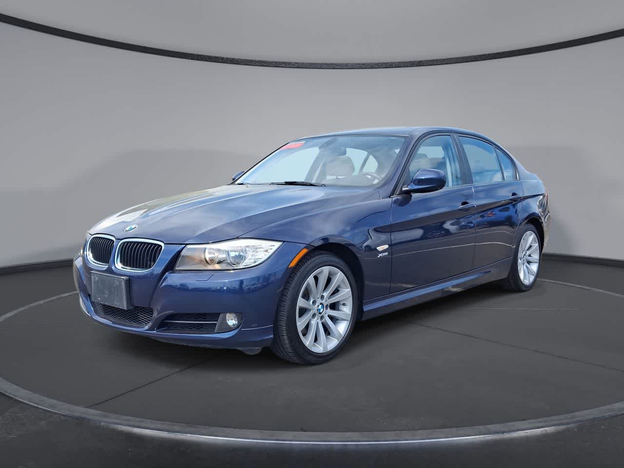 2011 BMW 3 Series 328i xDrive -
                  Eatontown, NJ