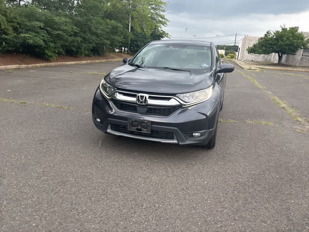 Thumbnail: 2019 Honda CR-V - 4
