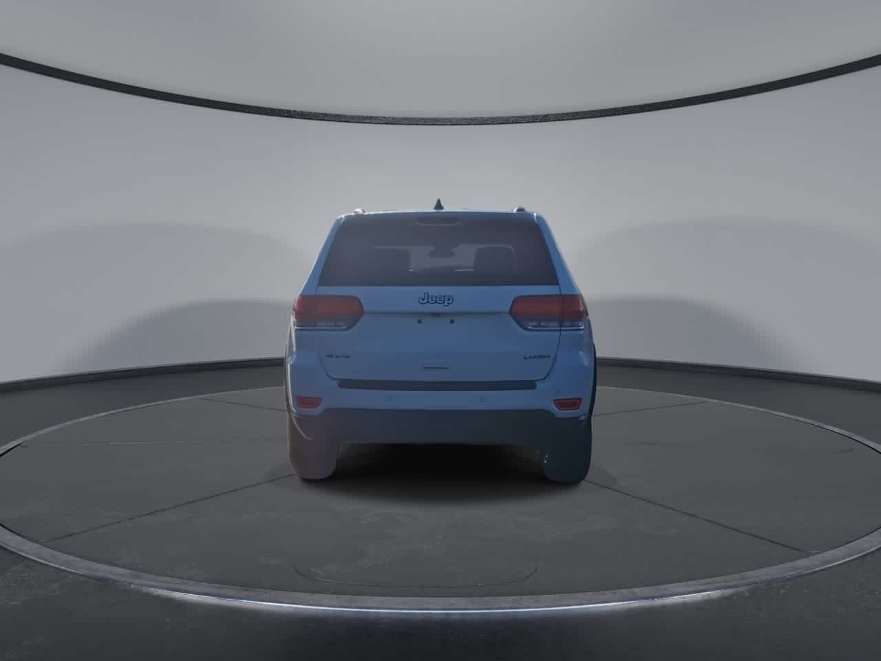 Thumbnail: 2019 Jeep Grand Cherokee - 7