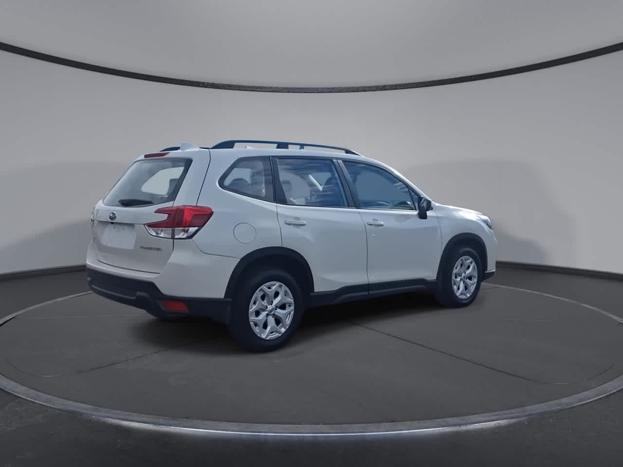 Thumbnail: 2021 Subaru Forester - 8