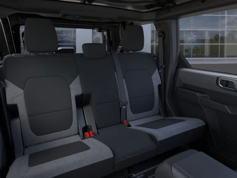 Thumbnail: 2025 Ford Bronco - 11