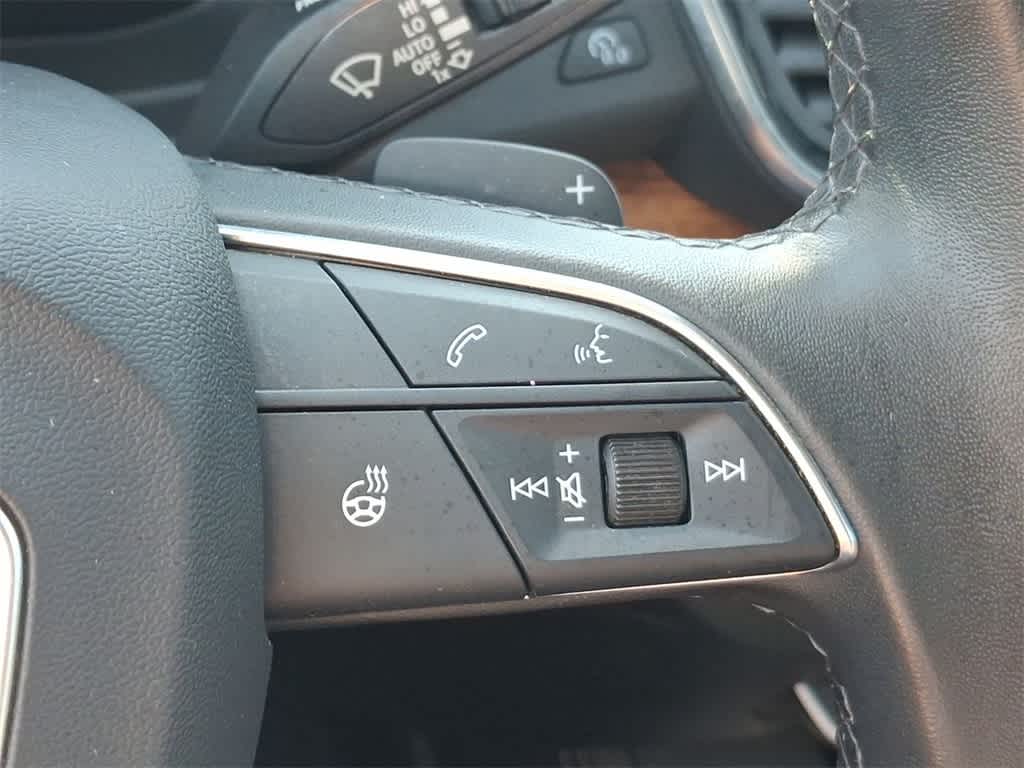 Thumbnail: 2023 Audi Q5 - 24