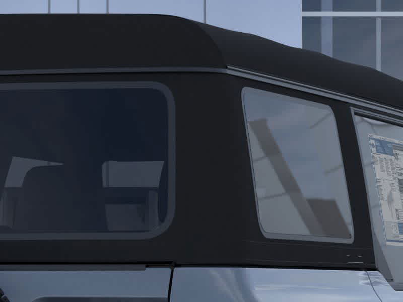 Thumbnail: 2025 Ford Bronco - 25