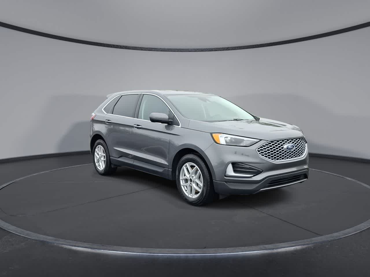 Thumbnail: 2024 Ford Edge - 2
