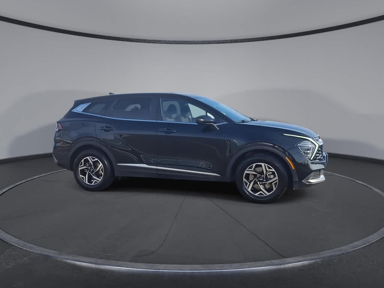 Thumbnail: 2024 Kia Sportage - 9