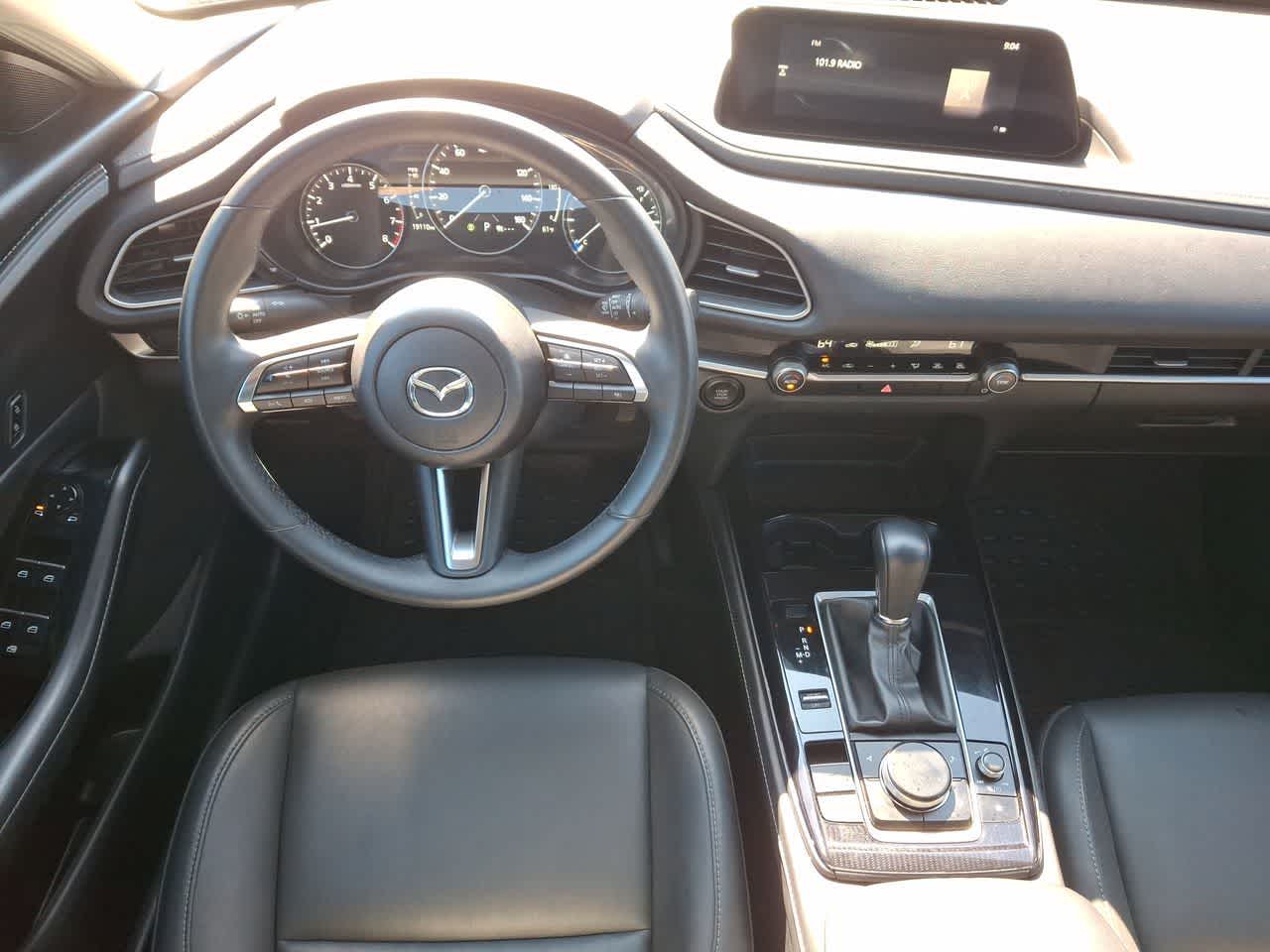 Thumbnail: 2024 Mazda CX-30 - 27