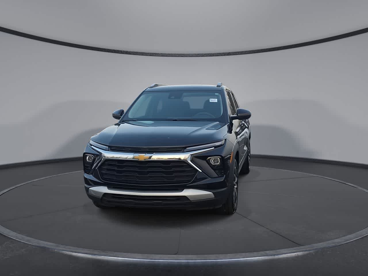 Thumbnail: 2024 Chevrolet TrailBlazer - 3