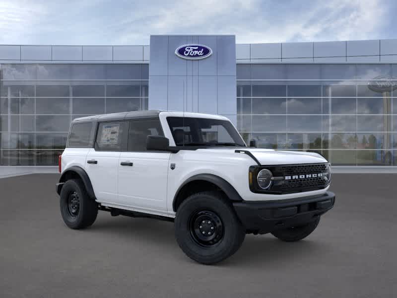 Thumbnail: 2026 Ford Bronco - 6