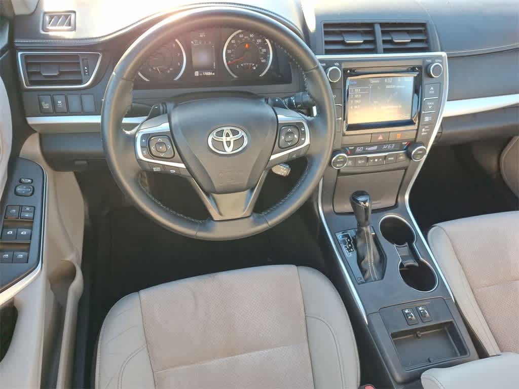 Thumbnail: 2015 Toyota Camry - 27