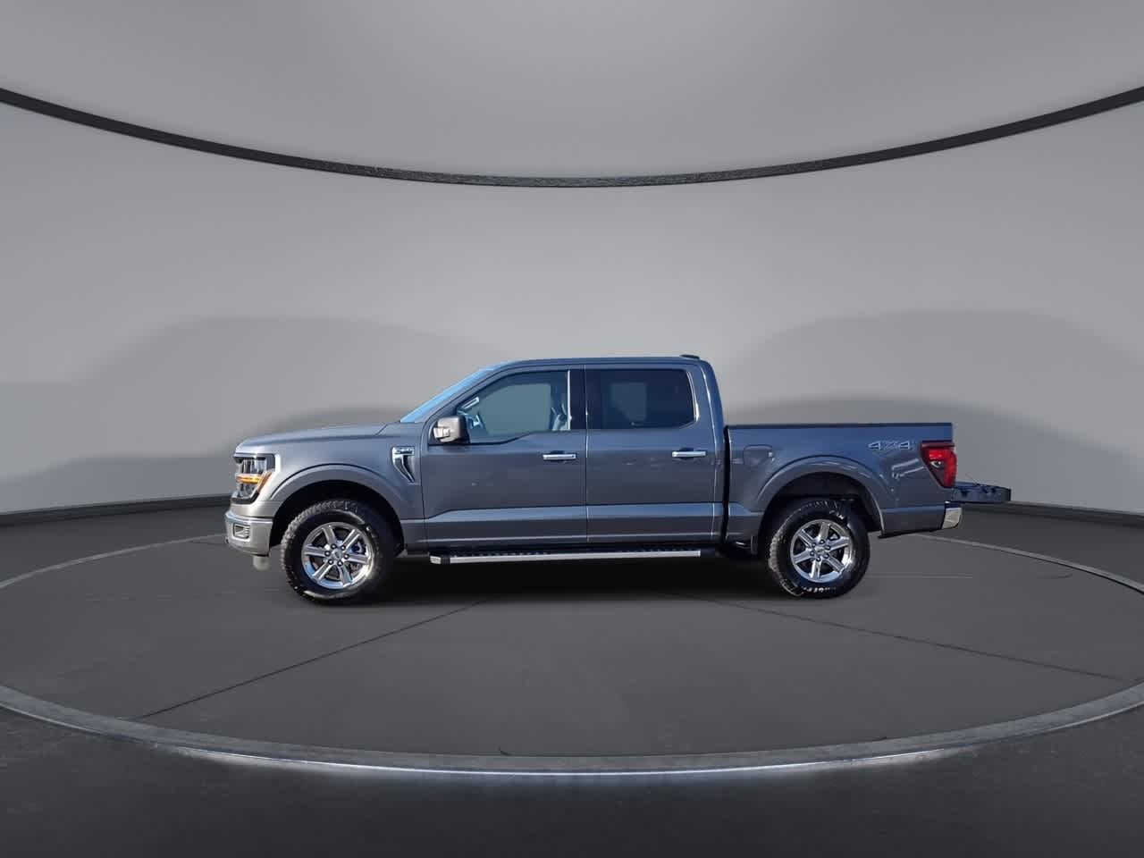 Thumbnail: 2025 Ford F-150 - 4