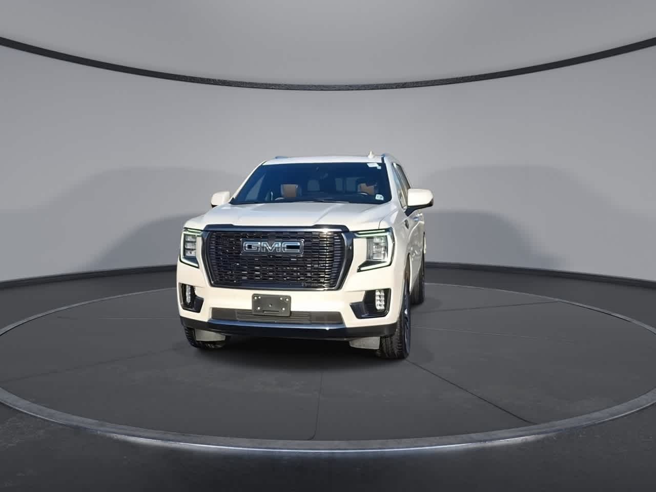 Thumbnail: 2024 GMC Yukon - 3