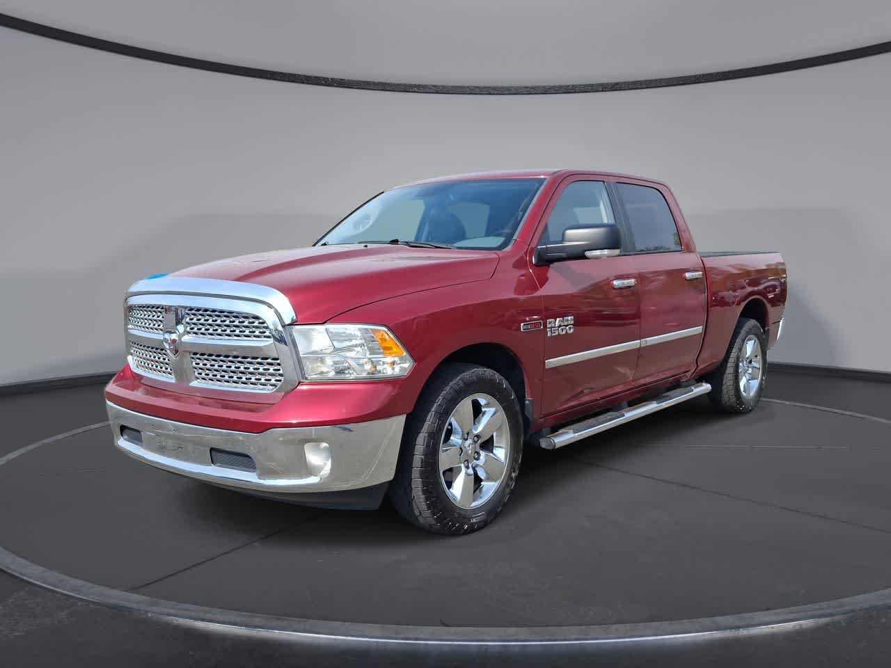 2015 RAM 1500 SLT -
                  Eatontown, NJ