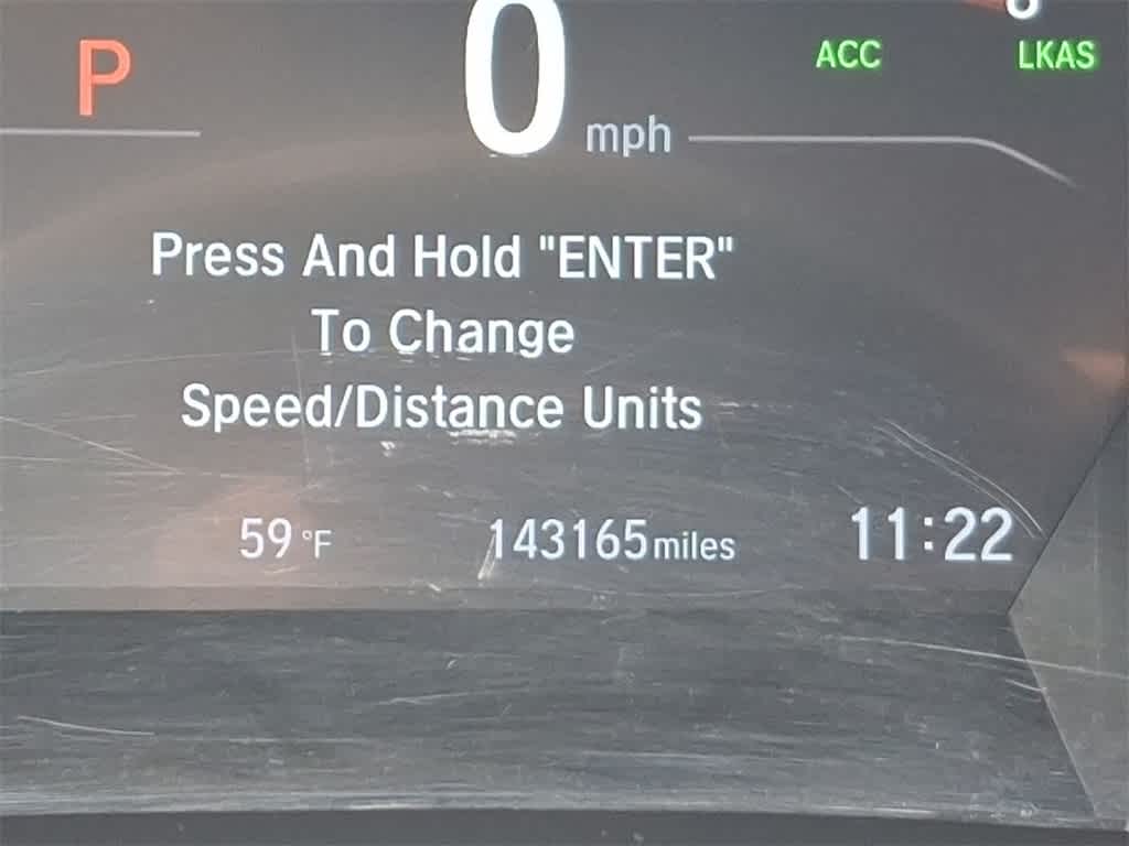 Thumbnail: 2020 Honda CR-V - 19