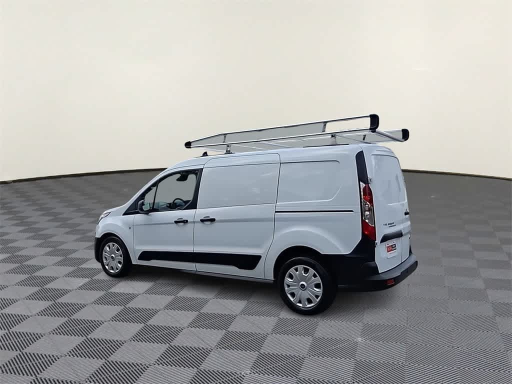 Thumbnail: 2019 Ford Transit Series - 6