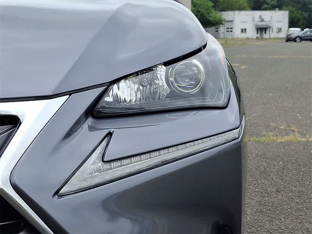Thumbnail: 2015 Lexus NX - 30