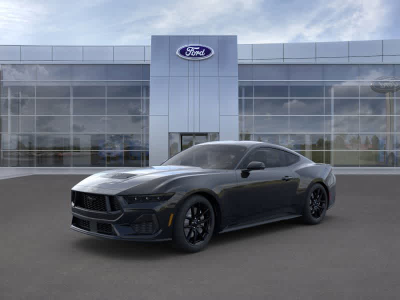 2025 Ford Mustang GT -
                  Eatontown, NJ