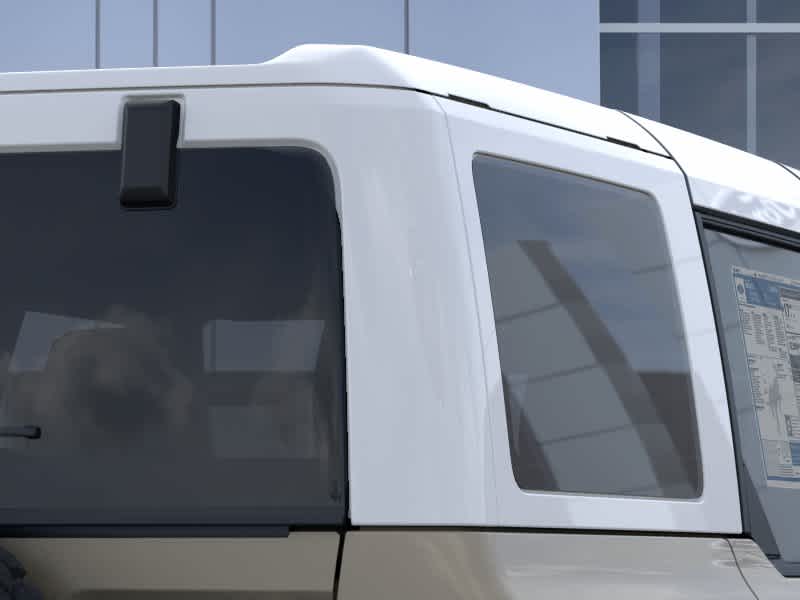 Thumbnail: 2026 Ford Bronco - 25