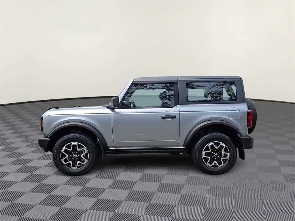 Thumbnail: 2022 Ford Bronco - 5