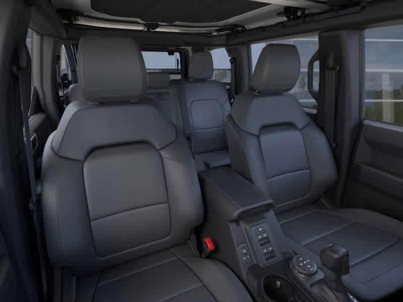 Thumbnail: 2025 Ford Bronco - 10