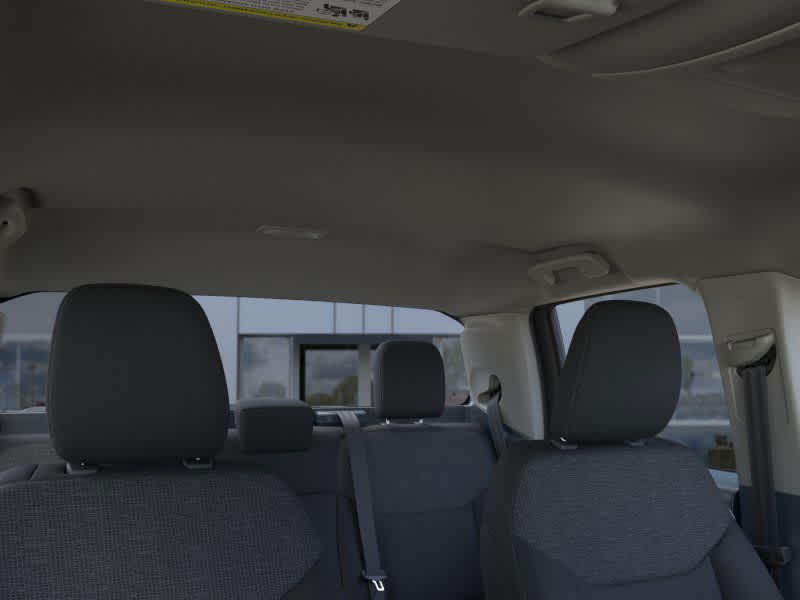 Thumbnail: 2026 Ford Maverick - 12