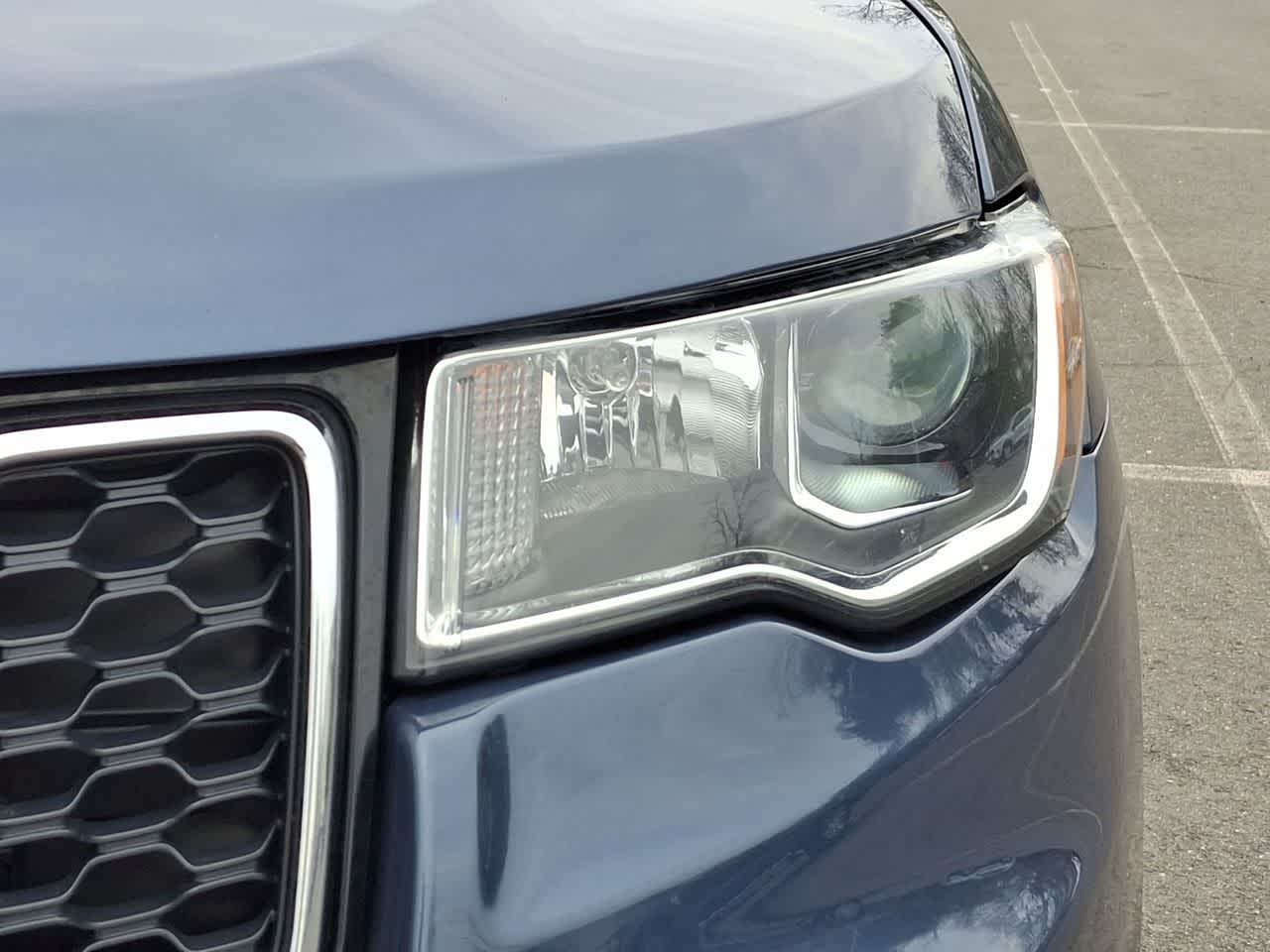 Thumbnail: 2021 Jeep Grand Cherokee - 30