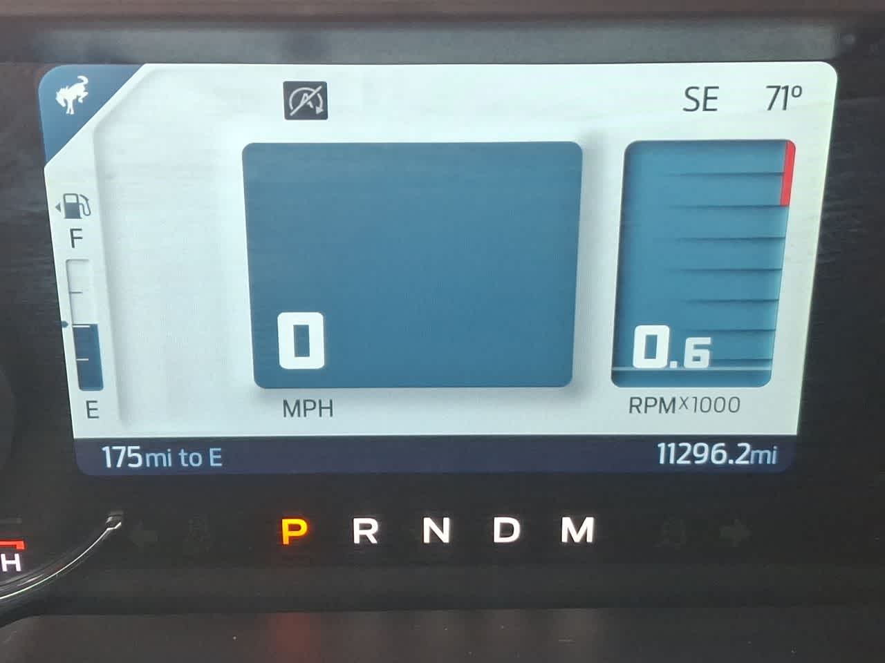 Thumbnail: 2023 Ford Bronco - 19